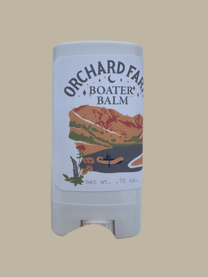 Boater's Balm